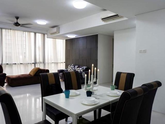Condominium for sale in Country Heights Damansara, Kuala Lumpur