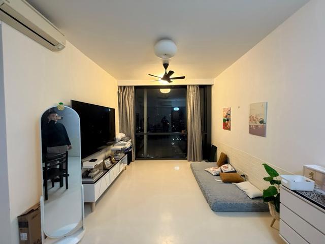 Serviced Residence for rent in Country Heights Damansara, Kuala Lumpur