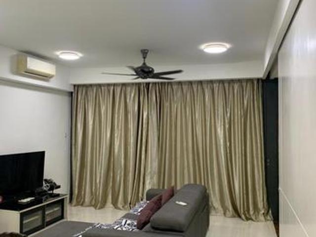 Condominium for rent in Country Heights Damansara, Kuala Lumpur