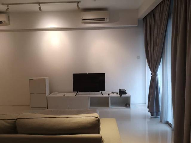 Serviced Residence for rent in Country Heights Damansara, Kuala Lumpur