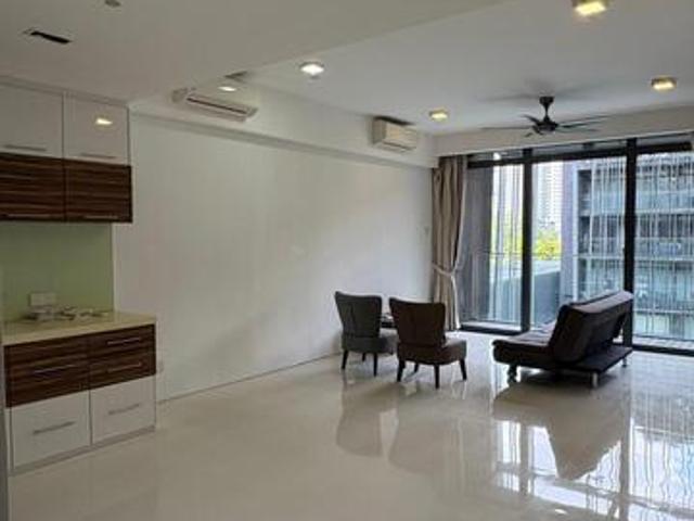 Serviced Residence for rent in Sentul, Kuala Lumpur