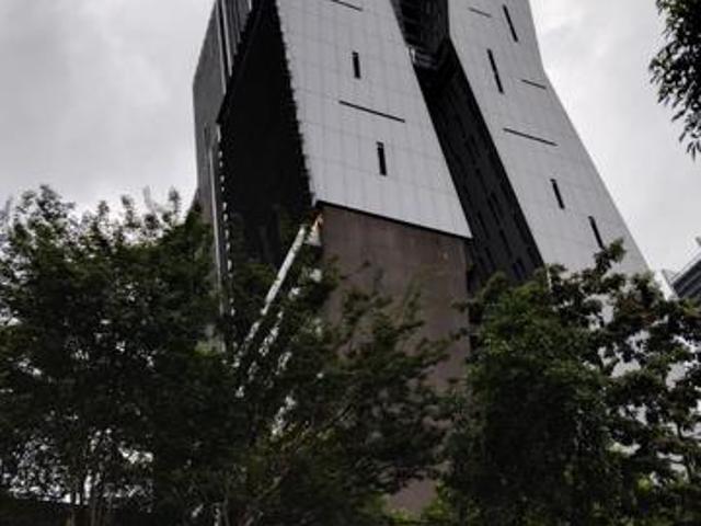 Serviced Residence for sale in Country Heights Damansara, Kuala Lumpur