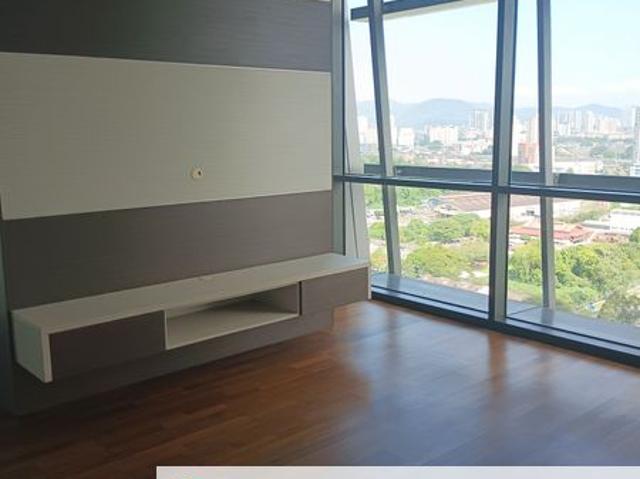 Condominium for rent in Country Heights Damansara, Kuala Lumpur