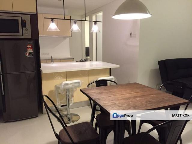 Condominium for sale in Country Heights Damansara, Kuala Lumpur