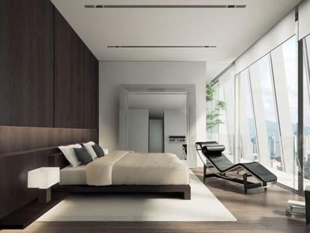 Apartment for rent in Sentul, Kuala Lumpur