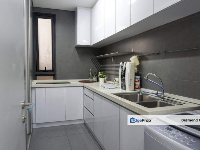 Condominium for rent in Country Heights Damansara, Kuala Lumpur