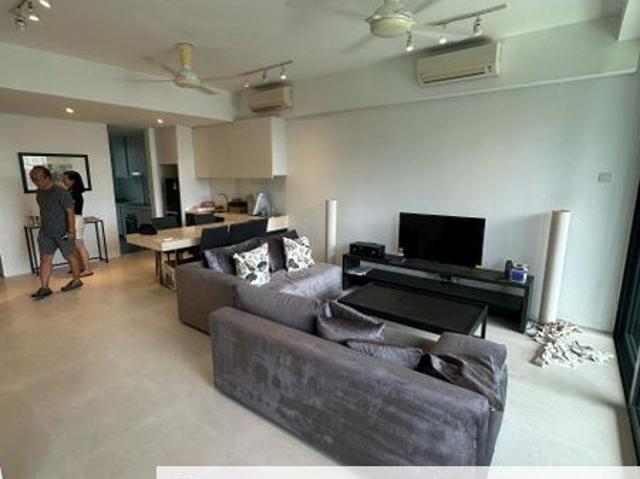 Condominium for rent in Country Heights Damansara, Kuala Lumpur