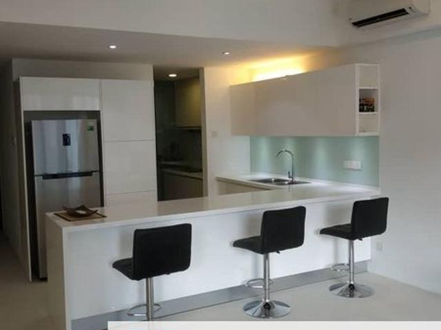 Condominium for rent in Country Heights Damansara, Kuala Lumpur
