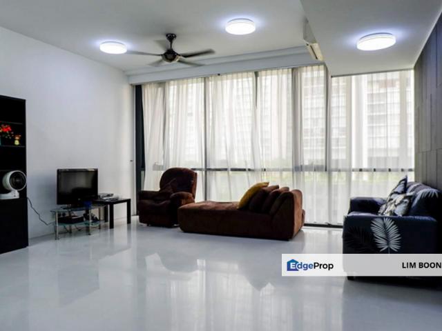 Condominium for sale in Country Heights Damansara, Kuala Lumpur
