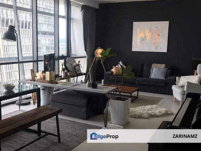 Condominium for sale in Country Heights Damansara, Kuala Lumpur
