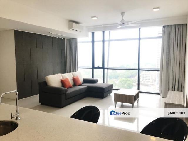 Condominium for rent in Country Heights Damansara, Kuala Lumpur