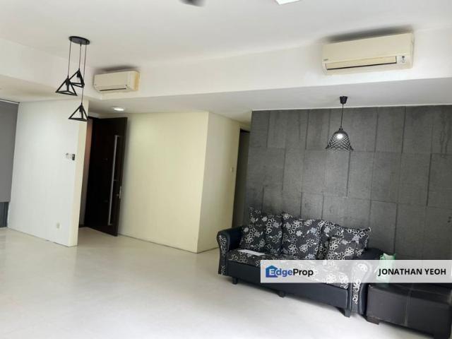 Condominium for rent in Country Heights Damansara, Kuala Lumpur