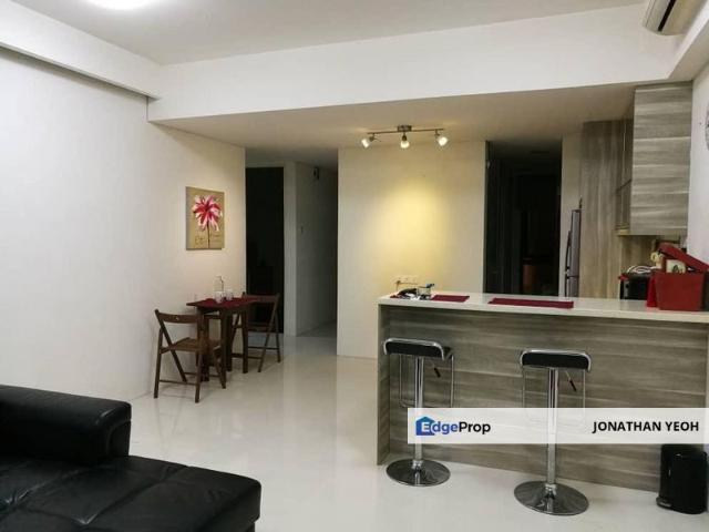 Condominium for rent in Country Heights Damansara, Kuala Lumpur