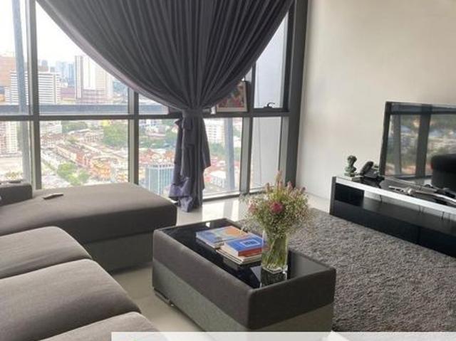 Condominium for sale in Country Heights Damansara, Kuala Lumpur