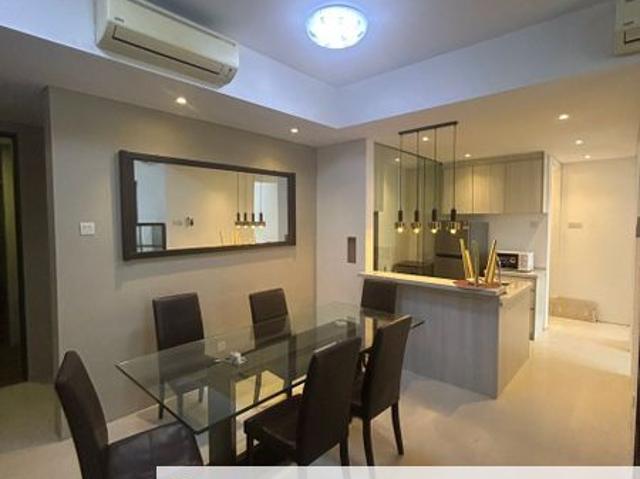 Condominium for rent in Country Heights Damansara, Kuala Lumpur