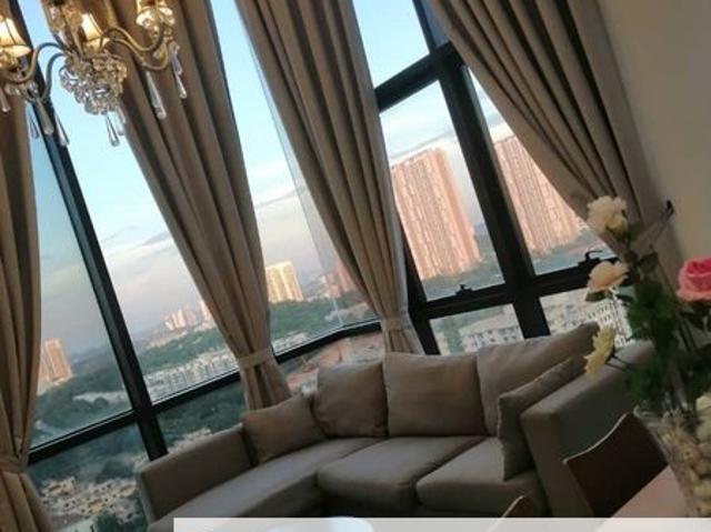 Condominium for rent in Country Heights Damansara, Kuala Lumpur