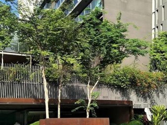 Condominium for sale in Sentul, Kuala Lumpur