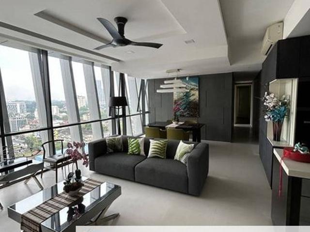 Condominium for rent in Country Heights Damansara, Kuala Lumpur