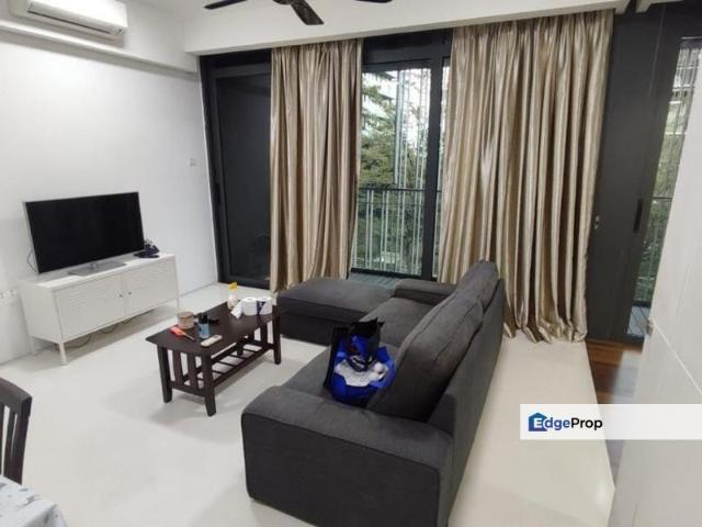 Condominium for rent in Country Heights Damansara, Kuala Lumpur