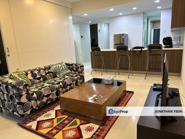 Condominium for rent in Country Heights Damansara, Kuala Lumpur