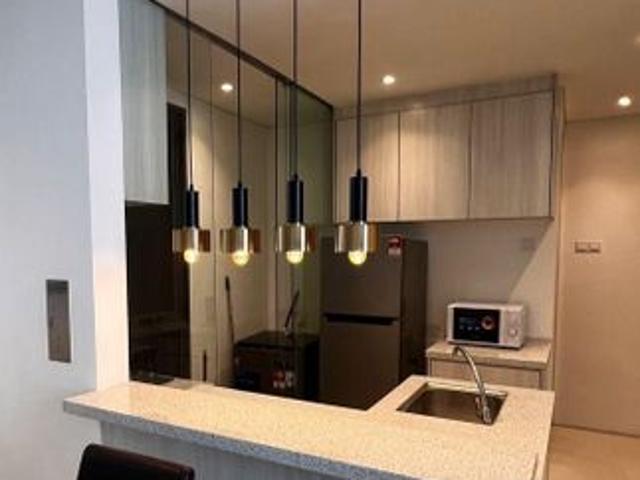 Condominium for rent in Country Heights Damansara, Kuala Lumpur