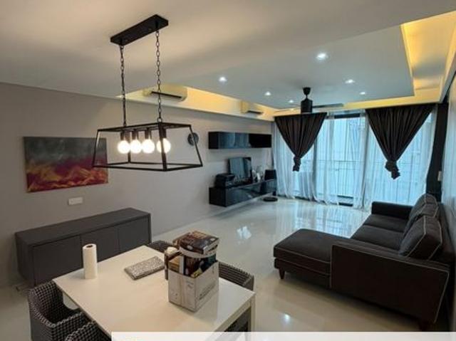 Condominium for rent in Country Heights Damansara, Kuala Lumpur