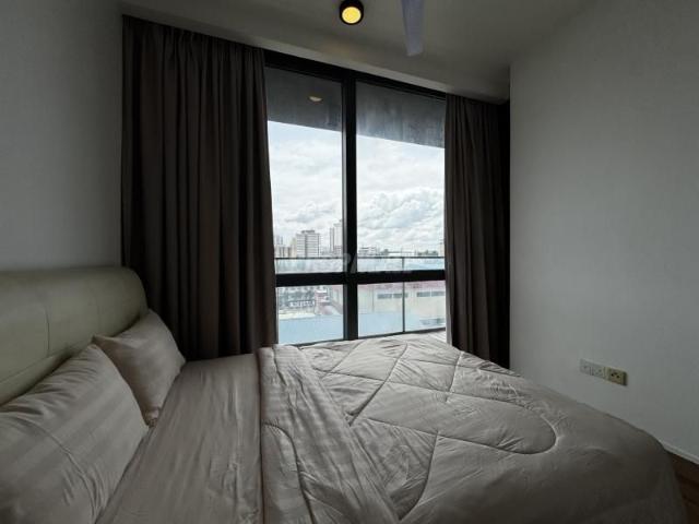 Apartment for rent in Country Heights Damansara, Kuala Lumpur