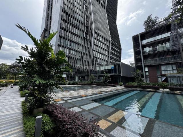 Apartment for rent in Country Heights Damansara, Kuala Lumpur
