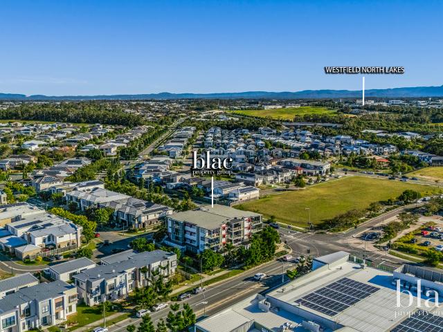 Apartment for sale in Toombul, Queensland