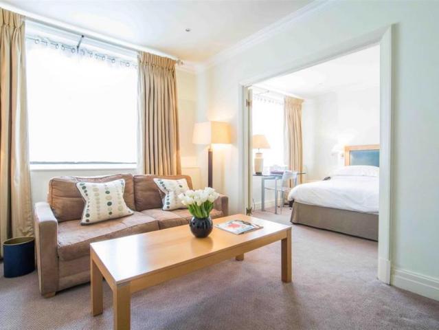 Apartment for rent in Chelsea, Greater London
