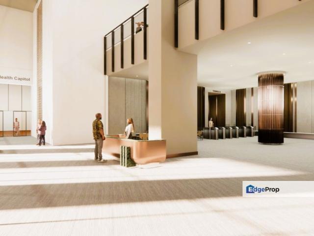 Shop for rent in Petaling, Damansara Damai
