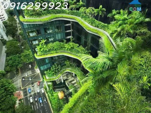Căn hộ bán tại Hoàn Kiếm, Hà Nội