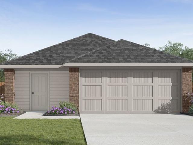 House for sale in Elmendorf, Texas