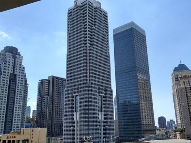 Condominium for sale in Kuala Lumpur City Centre, Kuala Lumpur