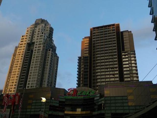 Condominium for rent in City Centre