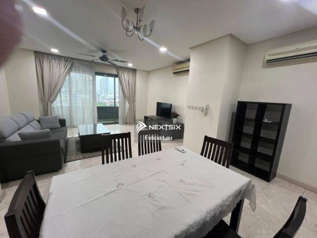 Apartment for rent in Country Heights Damansara, Kuala Lumpur