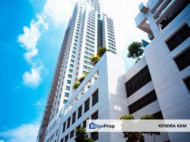 Condominium for sale in Country Heights Damansara, Kuala Lumpur