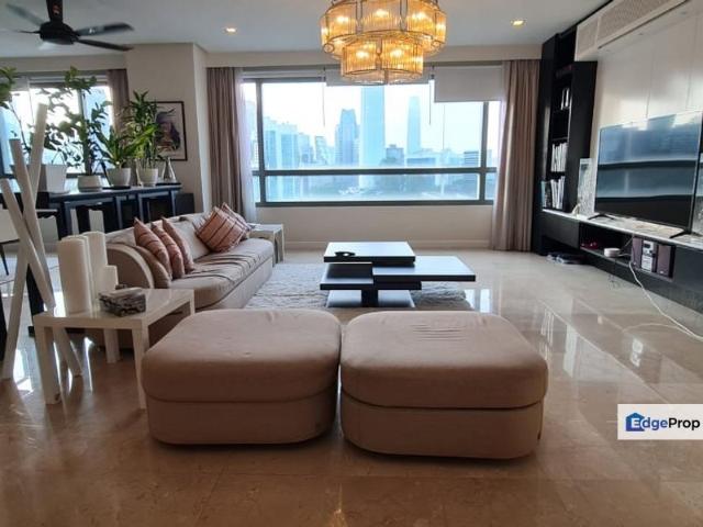 Condominium for sale in Country Heights Damansara, Kuala Lumpur