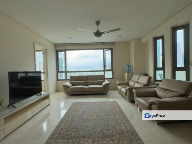 Condominium for rent in Country Heights Damansara, Kuala Lumpur