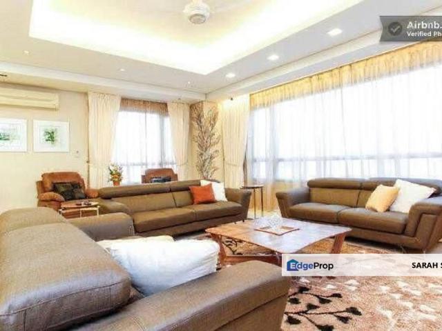 Condominium for sale in Country Heights Damansara, Kuala Lumpur