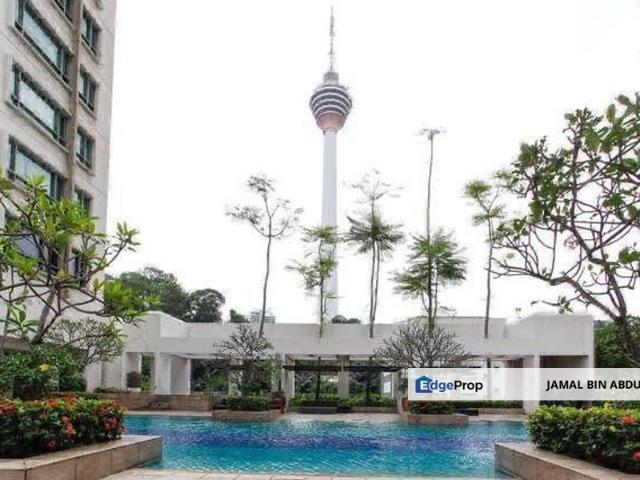 Condominium for sale in Country Heights Damansara, Kuala Lumpur