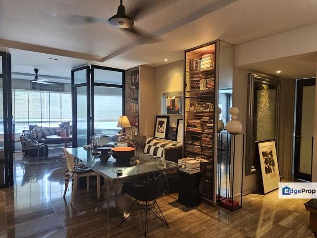 Condominium for sale in Country Heights Damansara, Kuala Lumpur