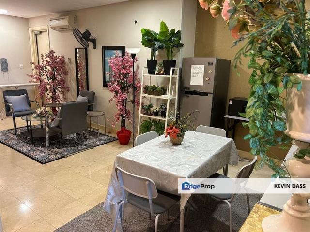 Condominium for sale in Country Heights Damansara, Kuala Lumpur