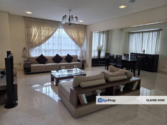 Condominium for sale in Country Heights Damansara, Kuala Lumpur