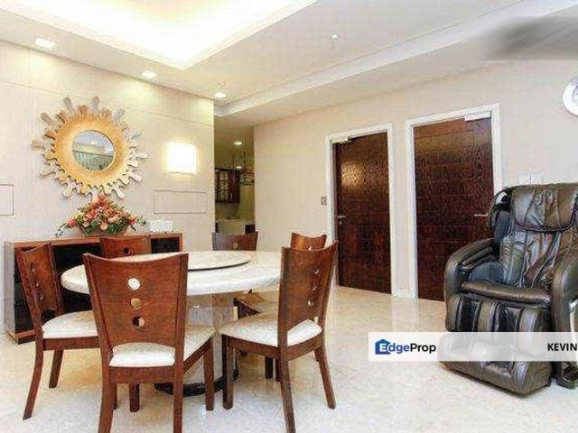 Condominium for sale in Country Heights Damansara, Kuala Lumpur
