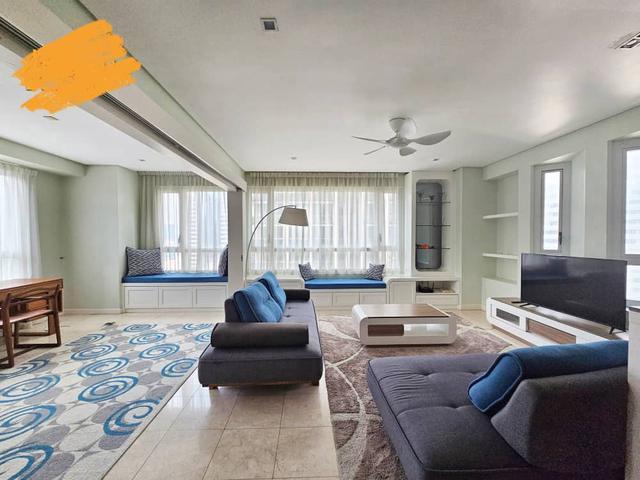 Condominium for rent in Country Heights Damansara, Kuala Lumpur