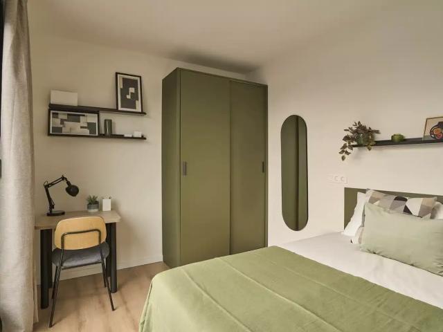 Apartamento en alquiler en Carabanchel, Madrid