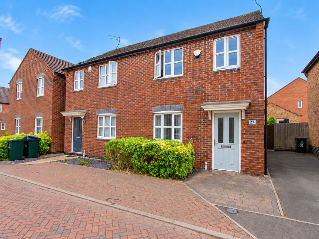 House for rent in West Midlands