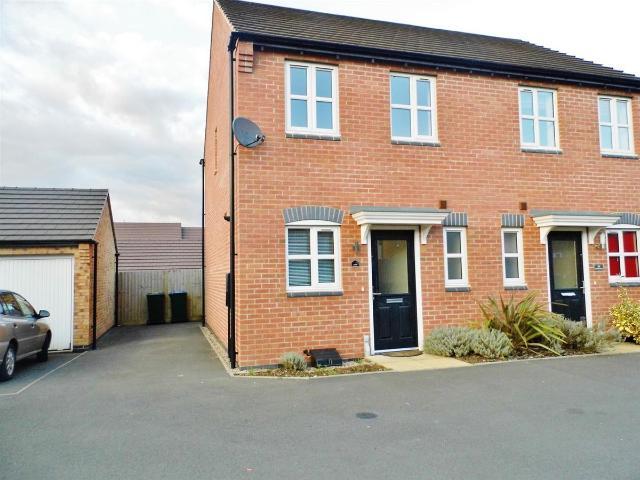 House for rent in West Midlands