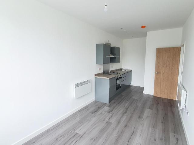 Apartment for rent in Cottingley, West Yorkshire